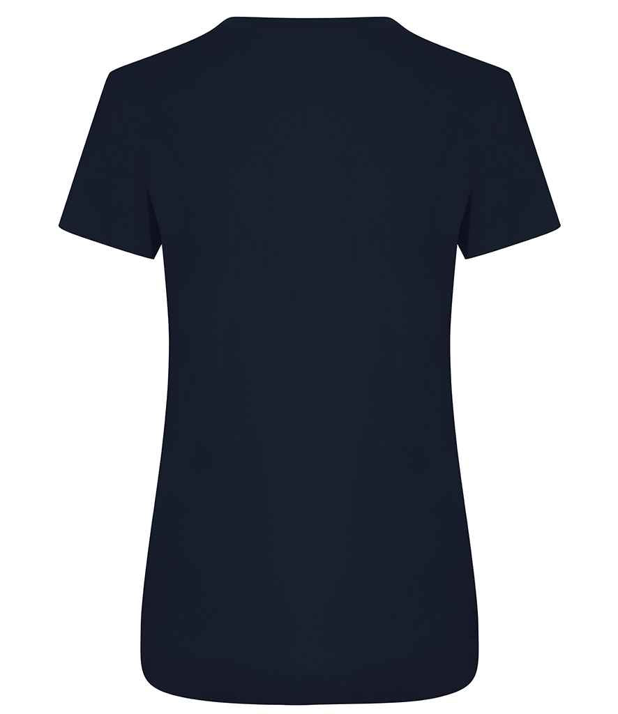 Ecologie Ladies Ambaro Recycled Sports T-Shirt in by Ecologie — Custom branded clothing by Print Press, featuring premium embroidery produced in our specialist print lab in the UK.