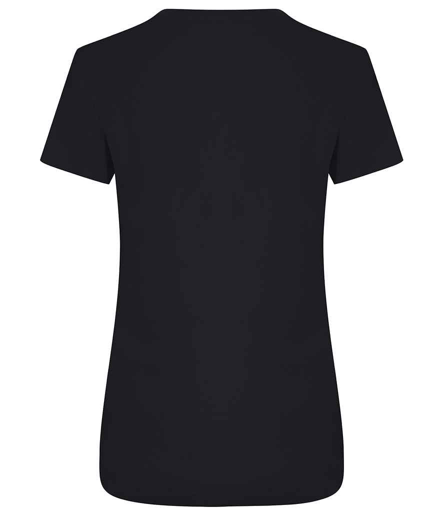 Ecologie Ladies Ambaro Recycled Sports T-Shirt in by Ecologie — Custom branded clothing by Print Press, featuring premium embroidery produced in our specialist print lab in the UK.