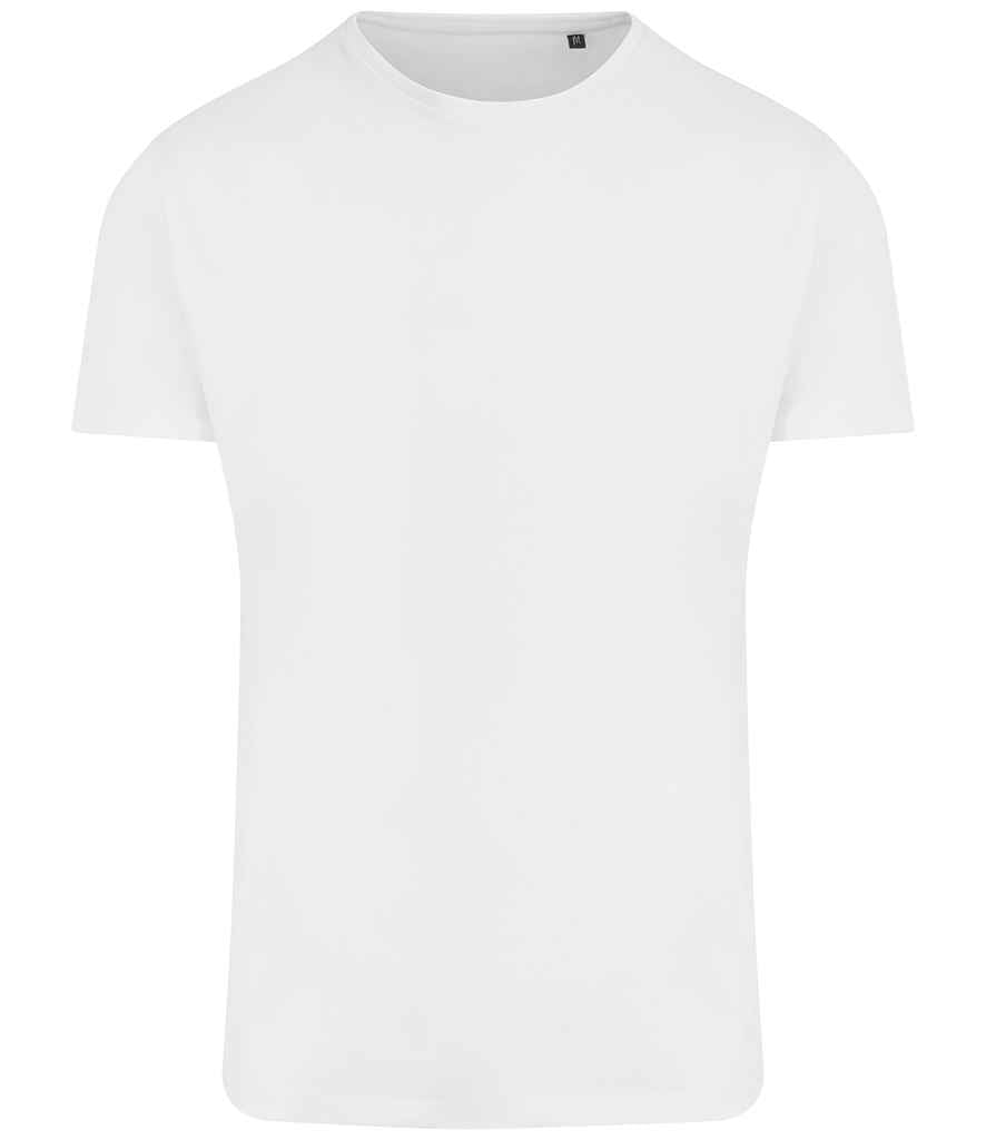 Ecologie Ambaro Recycled Sports T-Shirt in by Ecologie — Custom branded clothing by Print Press, featuring premium embroidery produced in our specialist print lab in the UK.