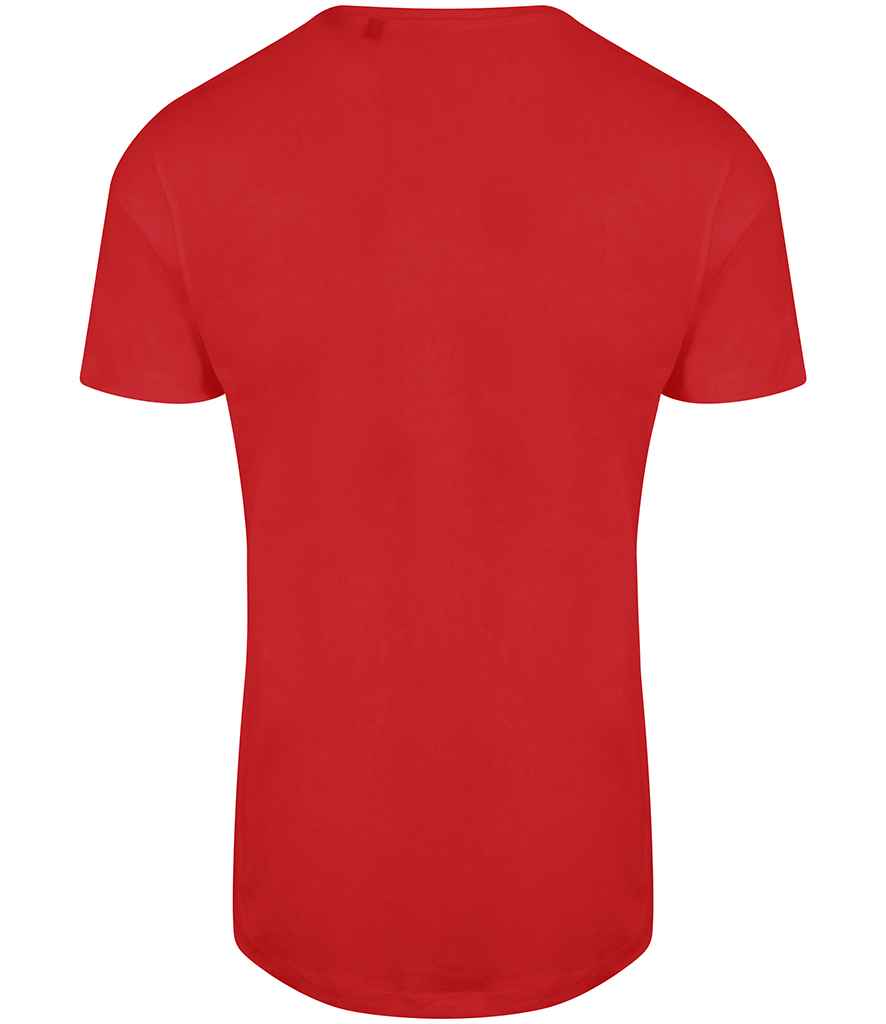 Ecologie Ambaro Recycled Sports T-Shirt in by Ecologie — Custom branded clothing by Print Press, featuring premium embroidery produced in our specialist print lab in the UK.