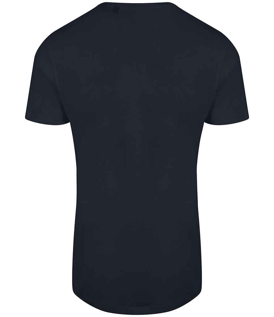 Ecologie Ambaro Recycled Sports T-Shirt in by Ecologie — Custom branded clothing by Print Press, featuring premium embroidery produced in our specialist print lab in the UK.
