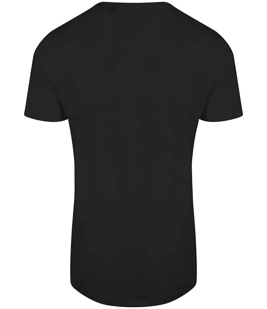 Ecologie Ambaro Recycled Sports T-Shirt in by Ecologie — Custom branded clothing by Print Press, featuring premium embroidery produced in our specialist print lab in the UK.