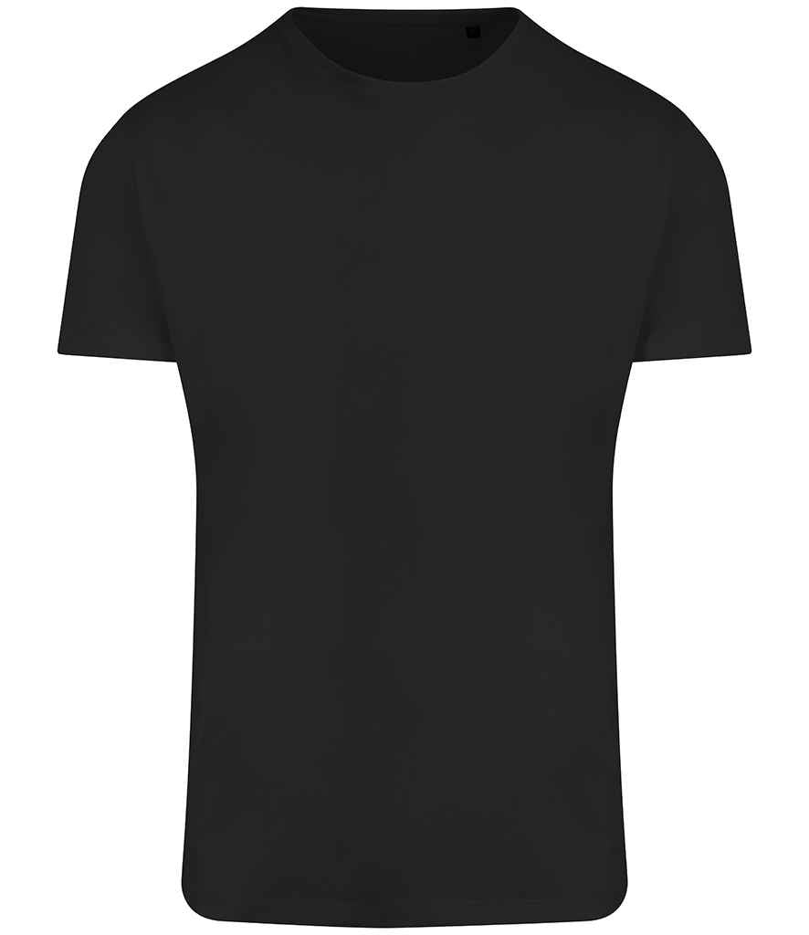 Ecologie Ambaro Recycled Sports T-Shirt in by Ecologie — Custom branded clothing by Print Press, featuring premium embroidery produced in our specialist print lab in the UK.