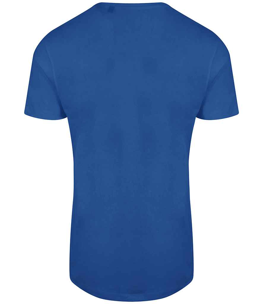 Ecologie Ambaro Recycled Sports T-Shirt in by Ecologie — Custom branded clothing by Print Press, featuring premium embroidery produced in our specialist print lab in the UK.