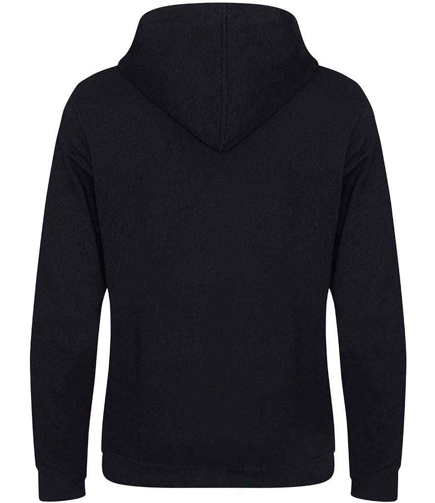 Ecologie Unisex Lusaka Sustainable Hoodie in by Ecologie — Custom branded clothing by Print Press, featuring premium embroidery produced in our specialist print lab in the UK.
