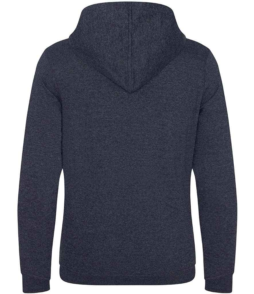 Ecologie Unisex Lusaka Sustainable Hoodie in by Ecologie — Custom branded clothing by Print Press, featuring premium embroidery produced in our specialist print lab in the UK.