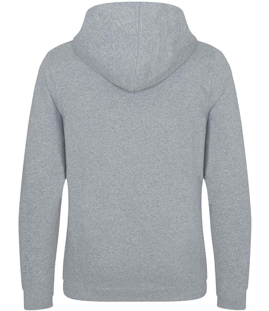 Ecologie Unisex Lusaka Sustainable Hoodie in by Ecologie — Custom branded clothing by Print Press, featuring premium embroidery produced in our specialist print lab in the UK.
