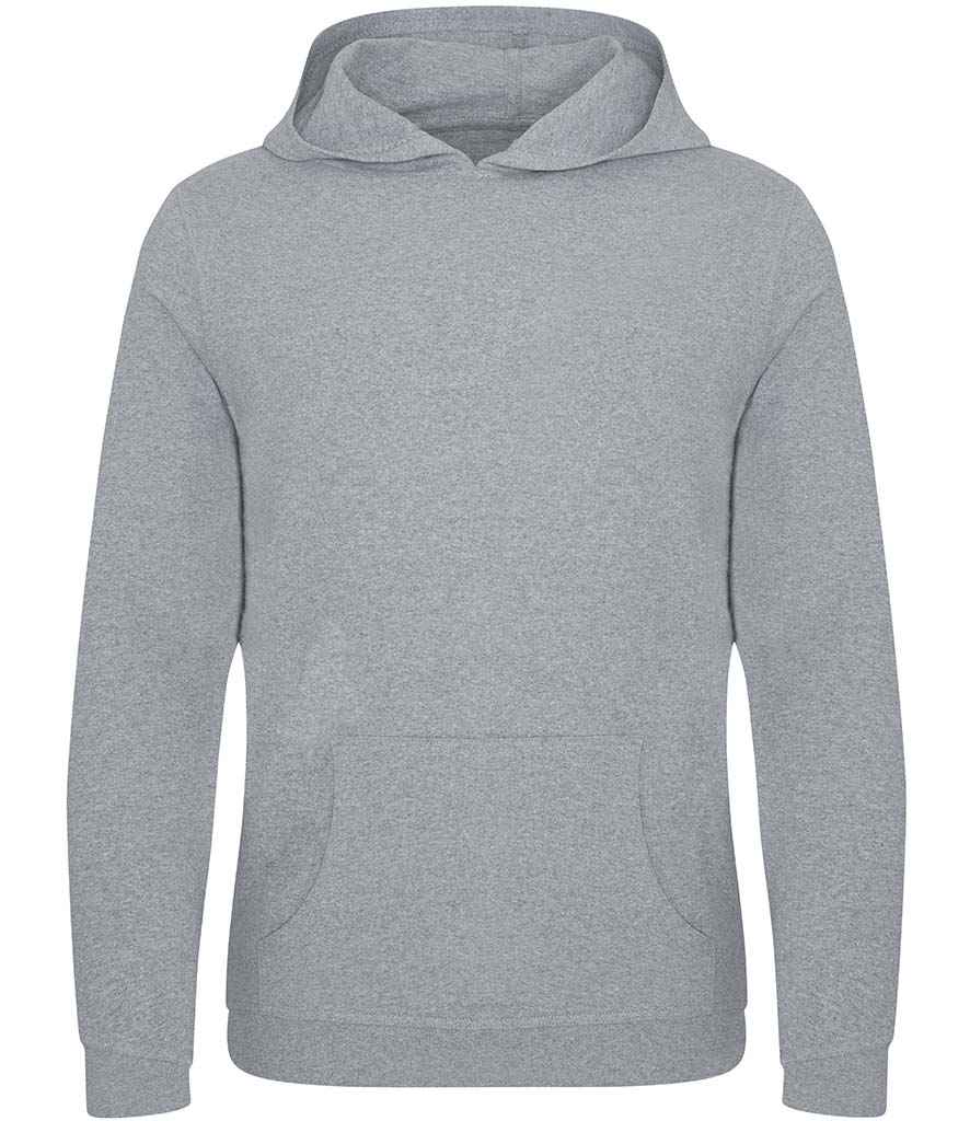 Ecologie Unisex Lusaka Sustainable Hoodie in by Ecologie — Custom branded clothing by Print Press, featuring premium embroidery produced in our specialist print lab in the UK.