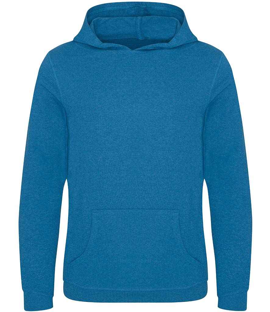 Ecologie Unisex Lusaka Sustainable Hoodie in by Ecologie — Custom branded clothing by Print Press, featuring premium embroidery produced in our specialist print lab in the UK.