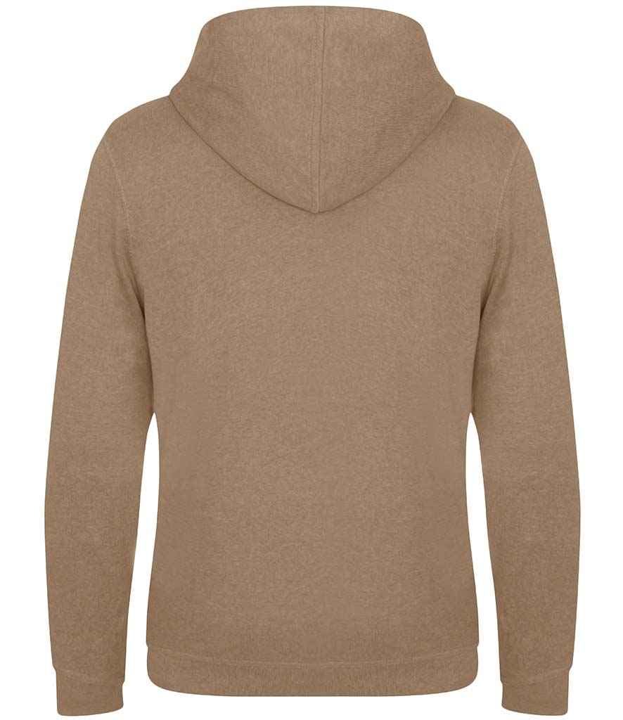 Ecologie Unisex Lusaka Sustainable Hoodie in by Ecologie — Custom branded clothing by Print Press, featuring premium embroidery produced in our specialist print lab in the UK.