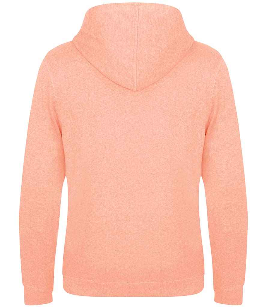 Ecologie Unisex Lusaka Sustainable Hoodie in by Ecologie — Custom branded clothing by Print Press, featuring premium embroidery produced in our specialist print lab in the UK.