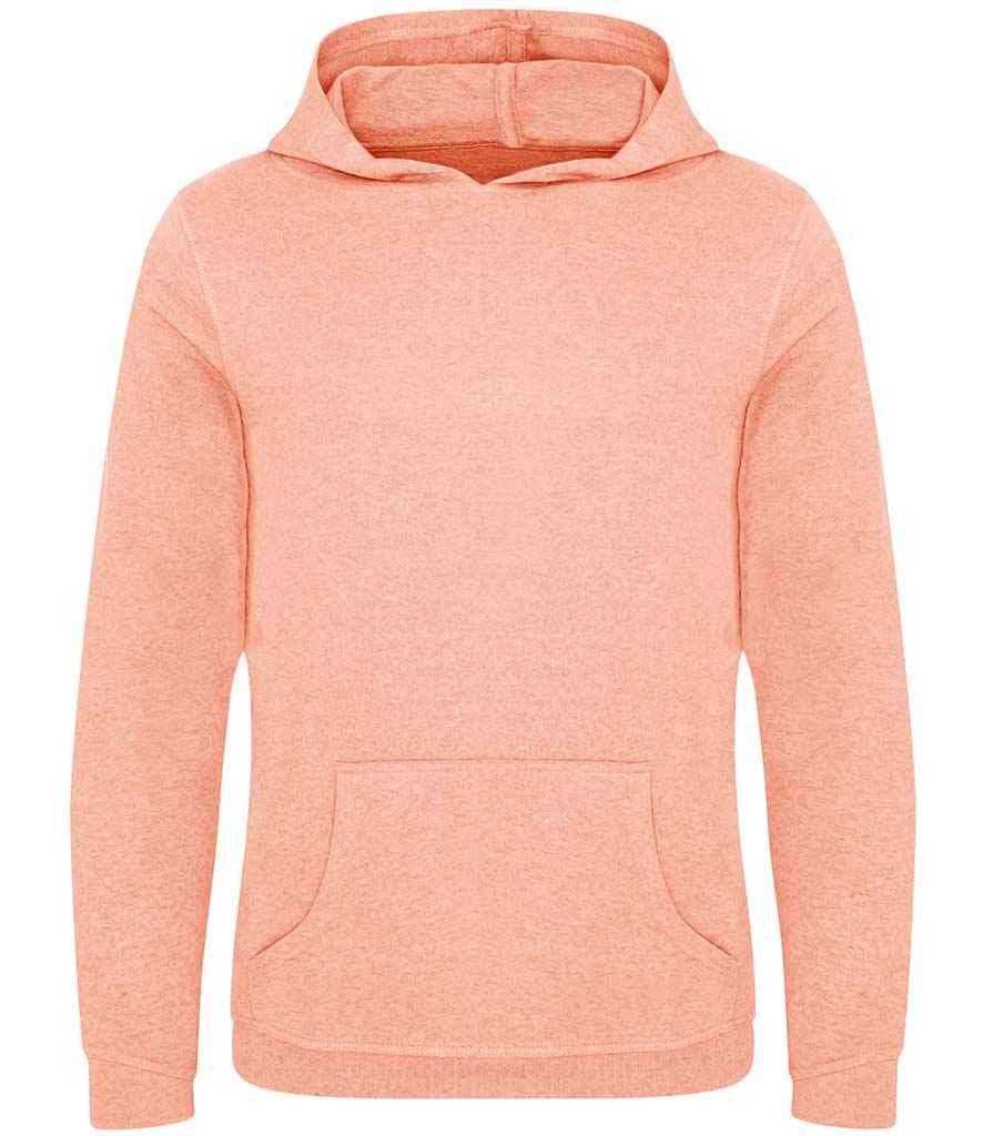 Ecologie Unisex Lusaka Sustainable Hoodie in by Ecologie — Custom branded clothing by Print Press, featuring premium embroidery produced in our specialist print lab in the UK.