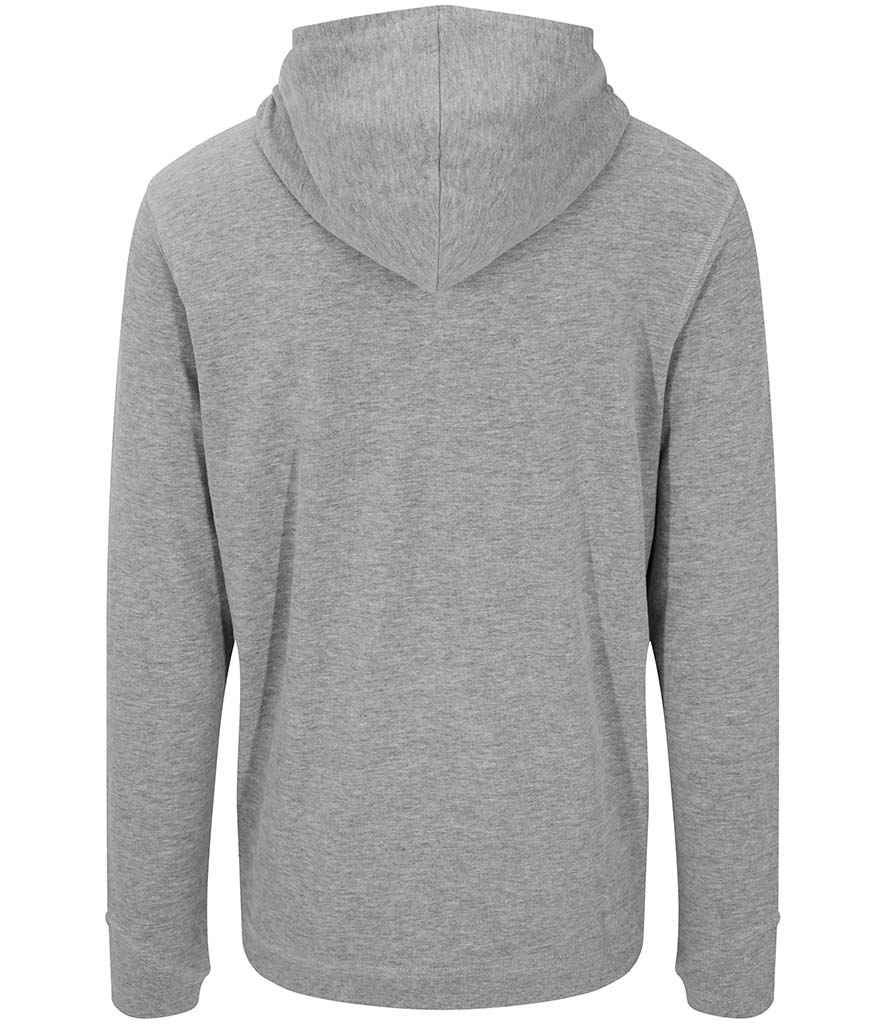 Ecologie Corcovado Organic Hoodie in by Ecologie — Custom branded clothing by Print Press, featuring premium embroidery produced in our specialist print lab in the UK.