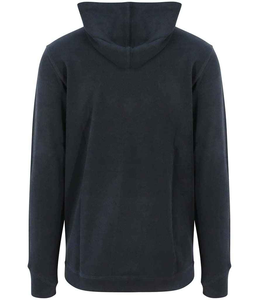 Ecologie Corcovado Organic Hoodie in by Ecologie — Custom branded clothing by Print Press, featuring premium embroidery produced in our specialist print lab in the UK.