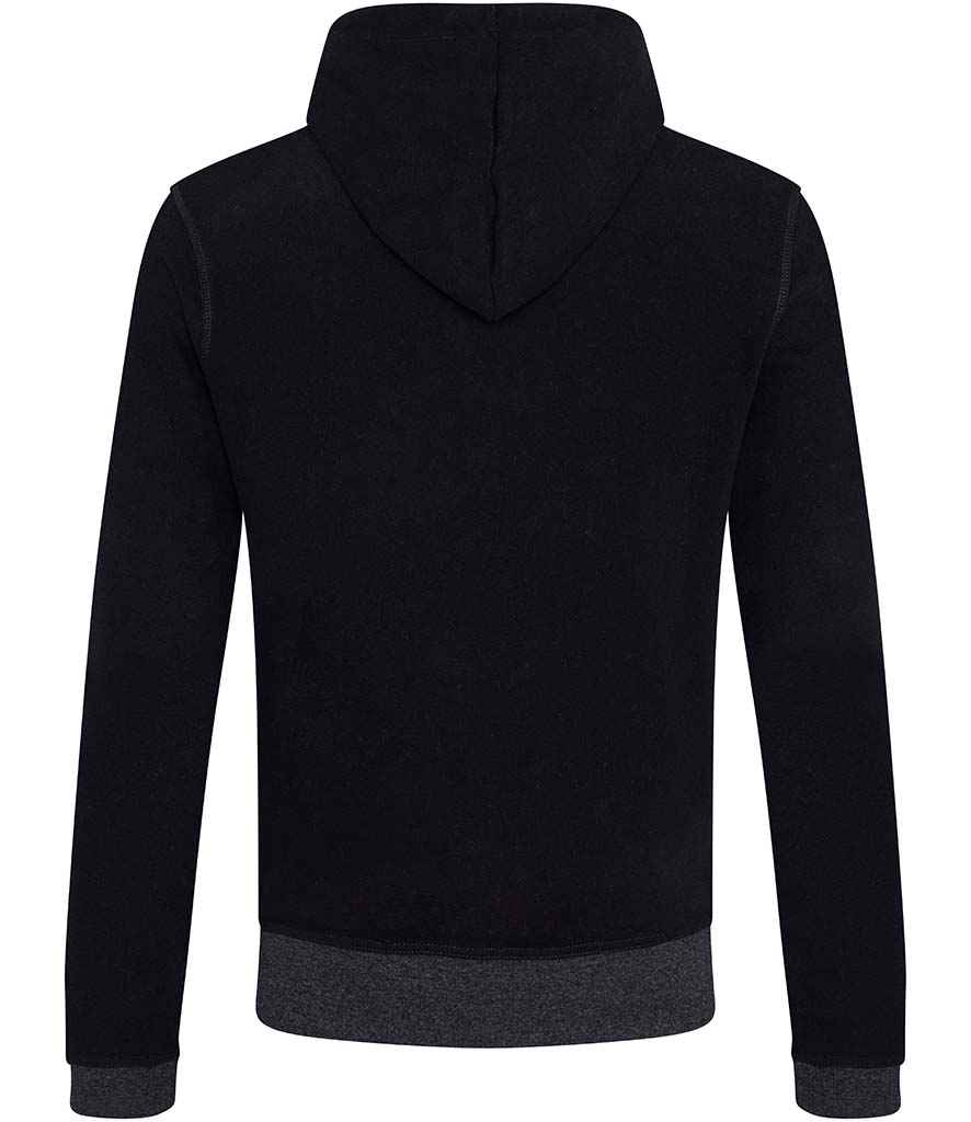 Ecologie Unisex Okavango Sustainable Zoodie in by Ecologie — Custom branded clothing by Print Press, featuring premium embroidery produced in our specialist print lab in the UK.