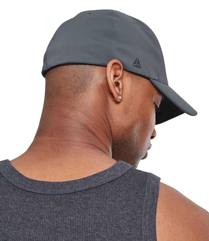 Flexfit Delta® Cap in by Flexfit — Custom branded clothing by Print Press, featuring premium embroidery produced in our specialist print lab in the UK.