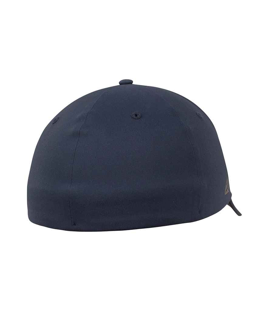 Flexfit Delta® Cap in by Flexfit — Custom branded clothing by Print Press, featuring premium embroidery produced in our specialist print lab in the UK.