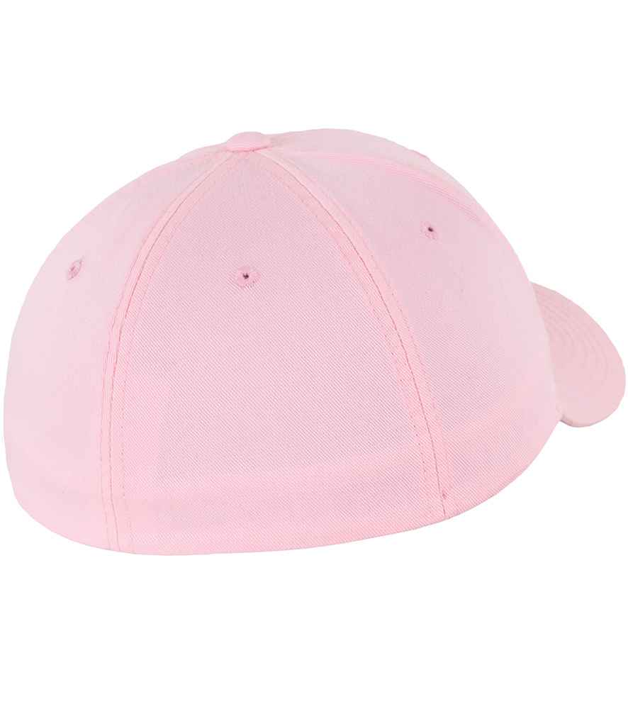 Flexfit Wooly Combed Cap in by Flexfit — Custom branded clothing by Print Press, featuring premium embroidery produced in our specialist print lab in the UK.