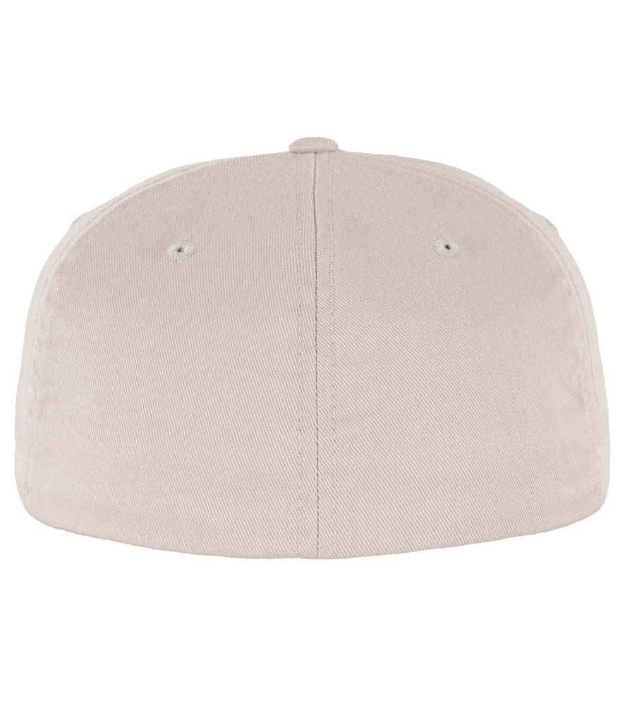 Flexfit Wooly Combed Cap in by Flexfit — Custom branded clothing by Print Press, featuring premium embroidery produced in our specialist print lab in the UK.