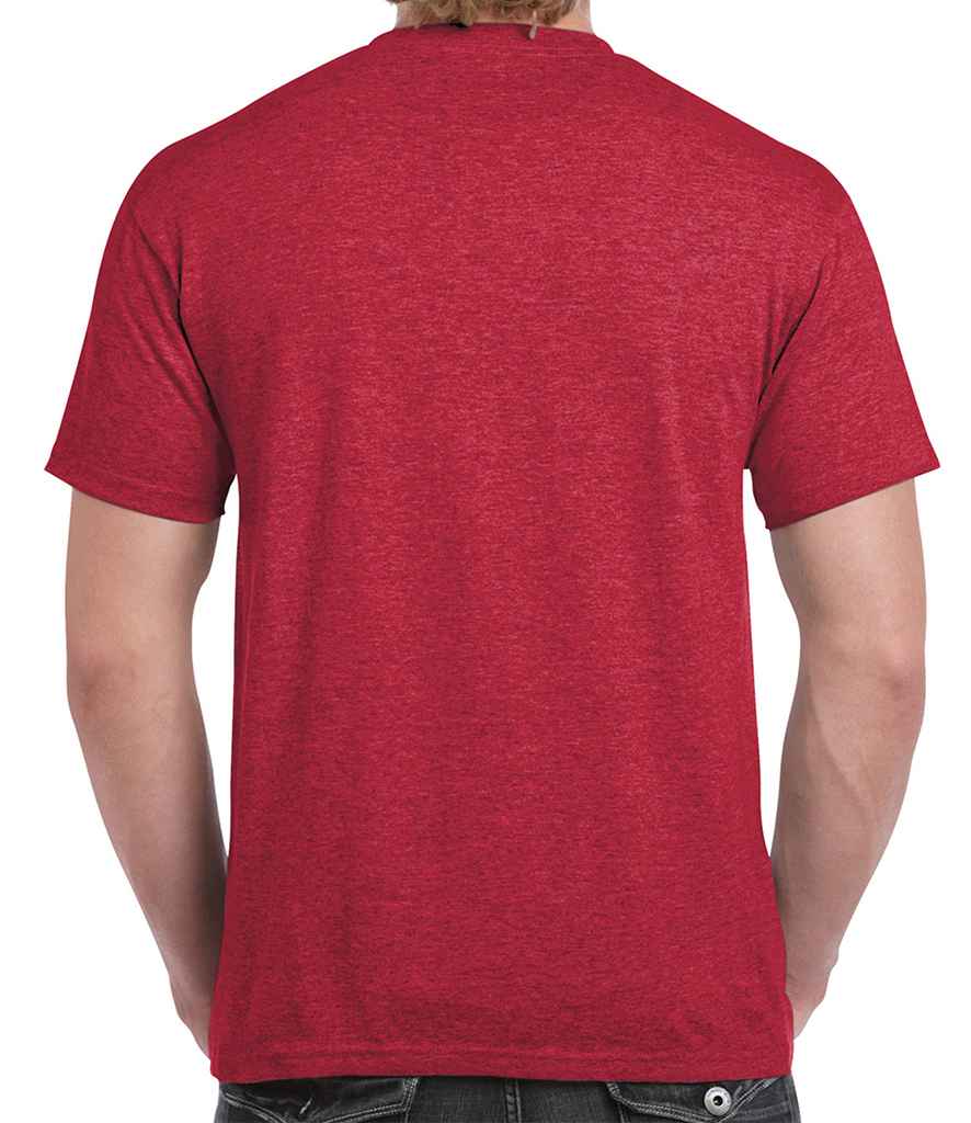 Gildan Ultra Cotton T-Shirt - (3rd Colours) in by Gildan — Custom branded clothing by Print Press, featuring premium embroidery produced in our specialist print lab in the UK.