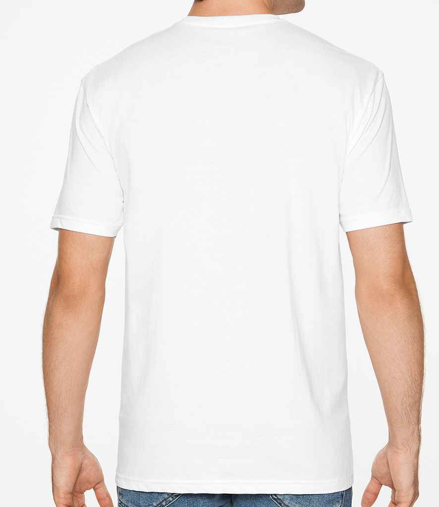 Gildan SoftStyle EZ Print T-Shirt in by Gildan — Custom branded clothing by Print Press, featuring premium embroidery produced in our specialist print lab in the UK.