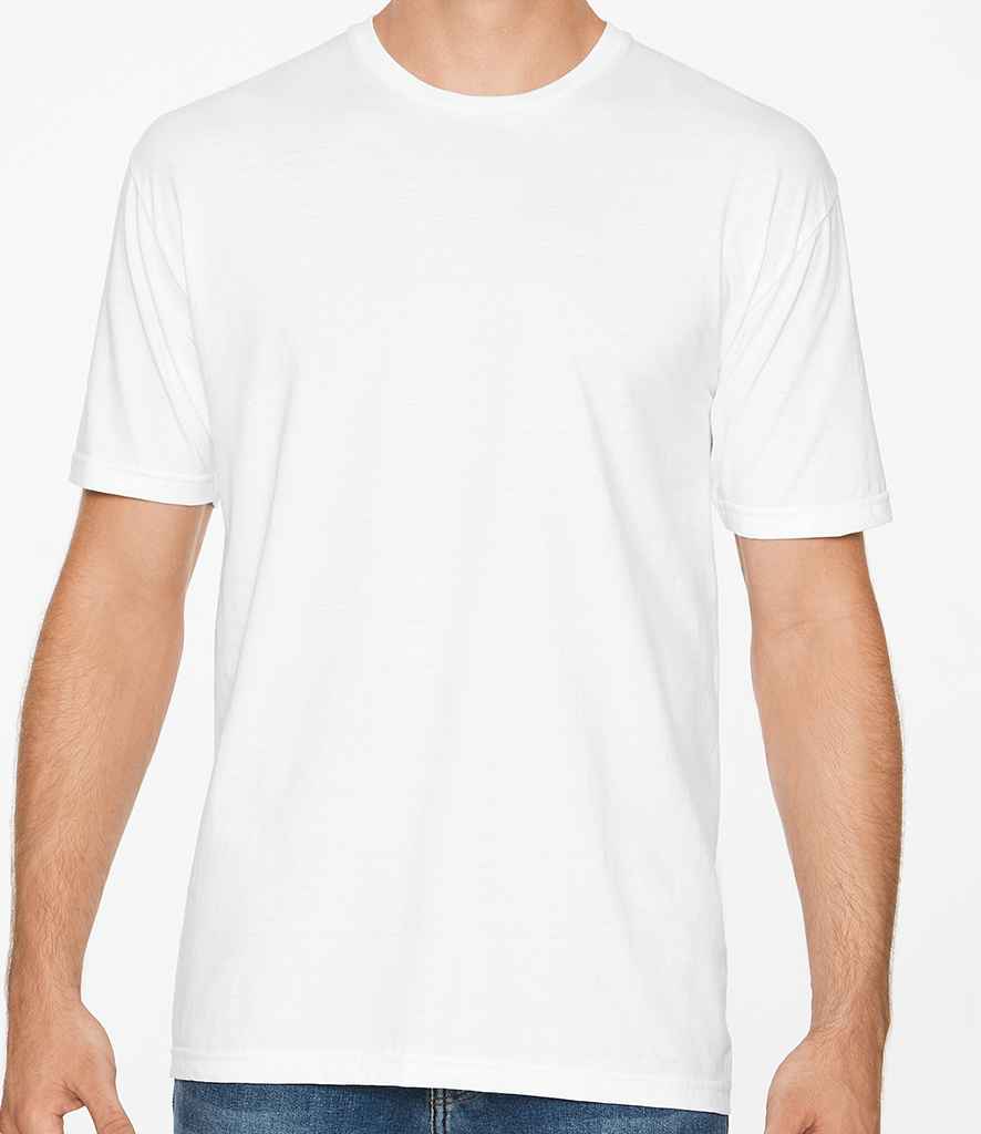 Gildan SoftStyle EZ Print T-Shirt in by Gildan — Custom branded clothing by Print Press, featuring premium embroidery produced in our specialist print lab in the UK.