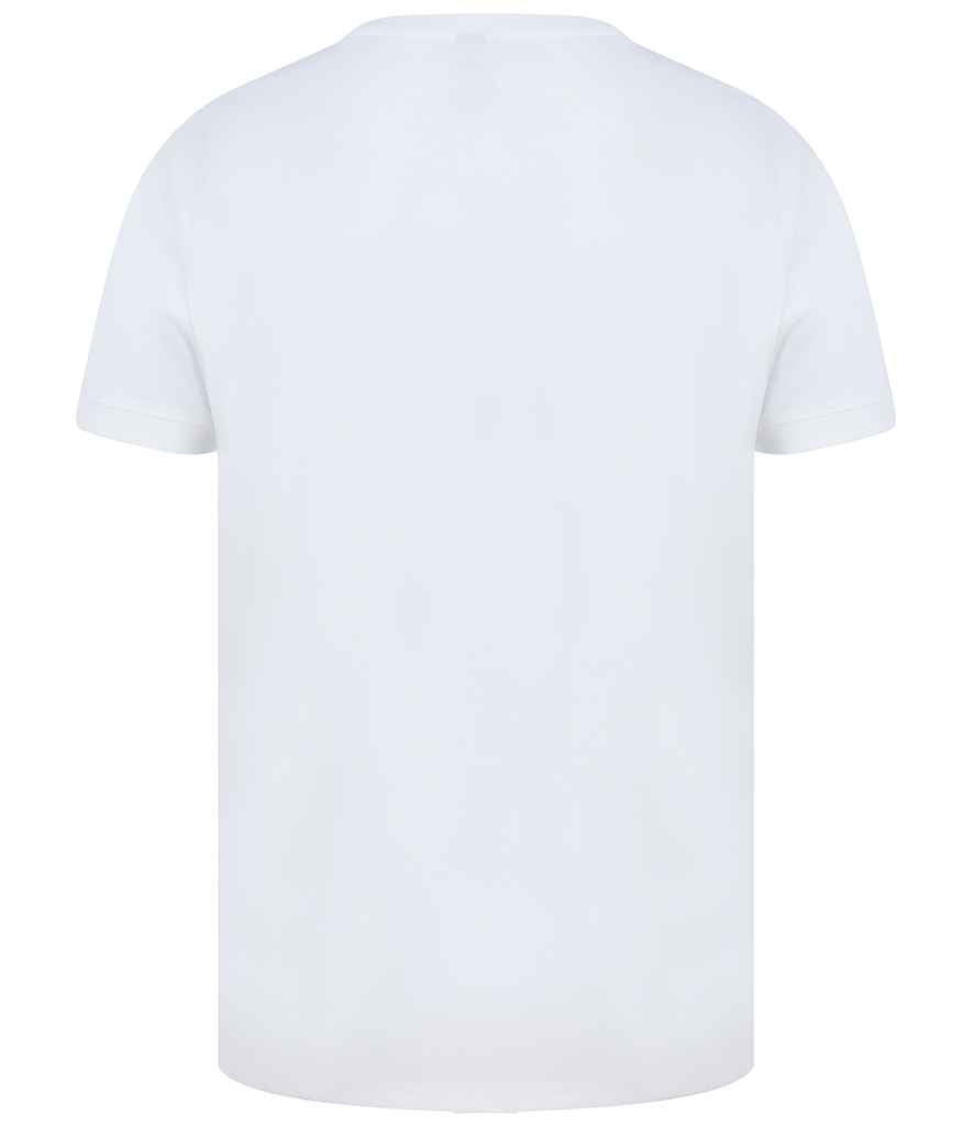 Henbury HiCool Performance T-Shirt in by Henbury — Custom branded clothing by Print Press, featuring premium embroidery produced in our specialist print lab in the UK.