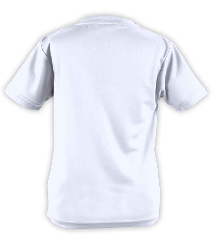 AWDis Kids Cool T-Shirt in by Just Cool — Custom branded clothing by Print Press, featuring premium embroidery produced in our specialist print lab in the UK.
