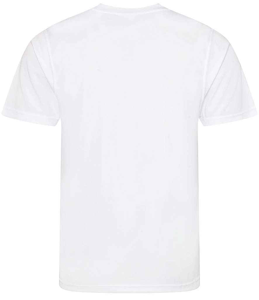 AWDis Cool T-Shirt - (3rd Colours) in by Just Cool — Custom branded clothing by Print Press, featuring premium embroidery produced in our specialist print lab in the UK.