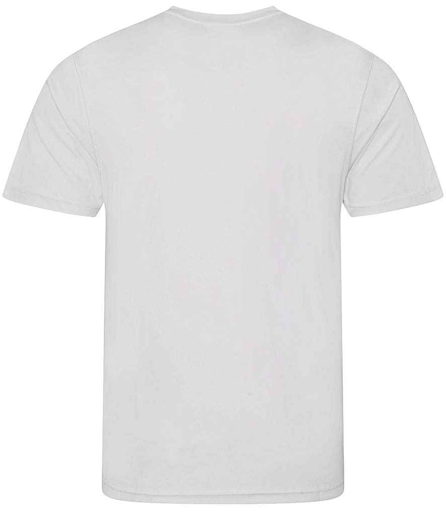 AWDis Cool T-Shirt - (3rd Colours) in by Just Cool — Custom branded clothing by Print Press, featuring premium embroidery produced in our specialist print lab in the UK.