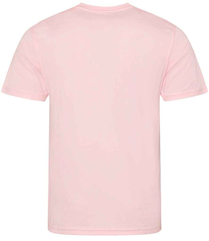 AWDis Cool T-Shirt - (3rd Colours) in by Just Cool — Custom branded clothing by Print Press, featuring premium embroidery produced in our specialist print lab in the UK.