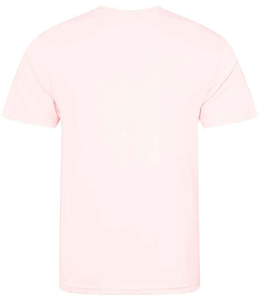 AWDis Cool T-Shirt - (3rd Colours) in by Just Cool — Custom branded clothing by Print Press, featuring premium embroidery produced in our specialist print lab in the UK.