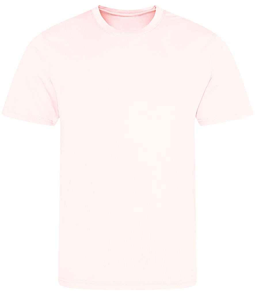 AWDis Cool T-Shirt - (3rd Colours) in by Just Cool — Custom branded clothing by Print Press, featuring premium embroidery produced in our specialist print lab in the UK.