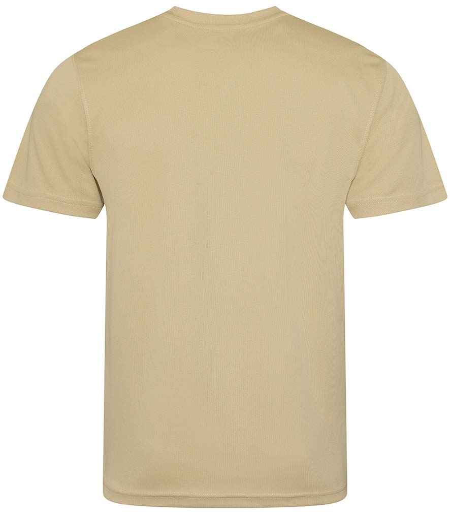 AWDis Cool T-Shirt - (3rd Colours) in by Just Cool — Custom branded clothing by Print Press, featuring premium embroidery produced in our specialist print lab in the UK.
