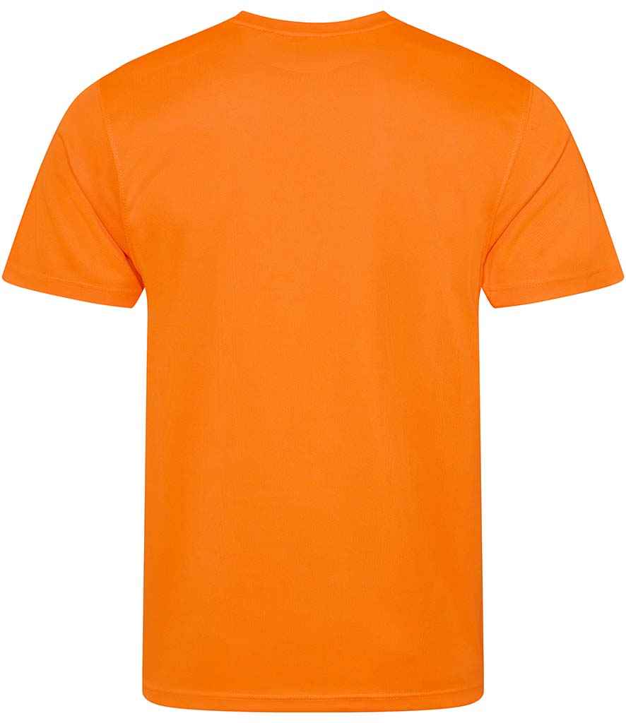 AWDis Cool T-Shirt - (3rd Colours) in by Just Cool — Custom branded clothing by Print Press, featuring premium embroidery produced in our specialist print lab in the UK.