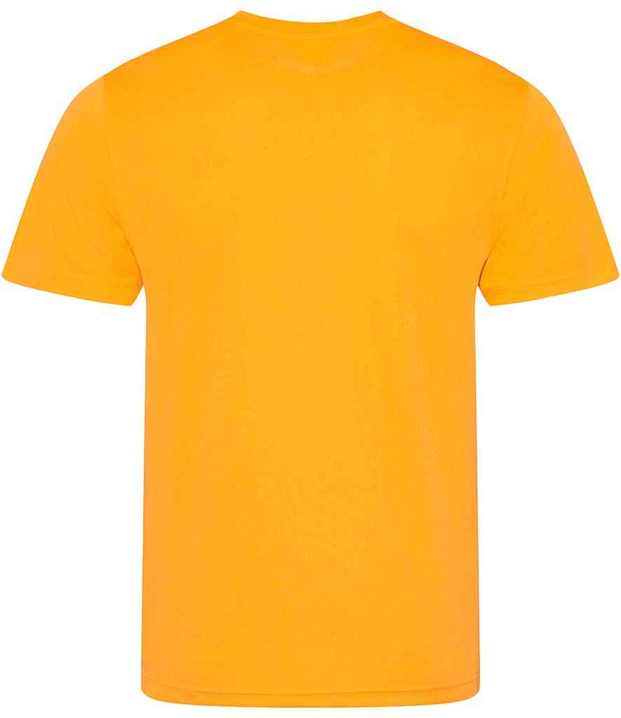 AWDis Cool T-Shirt - (2nd Colours) in by Just Cool — Custom branded clothing by Print Press, featuring premium embroidery produced in our specialist print lab in the UK.