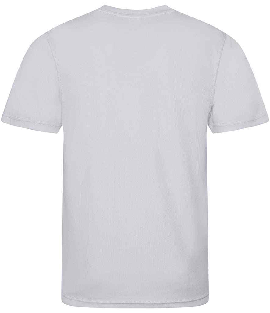 AWDis Cool T-Shirt - (2nd Colours) in by Just Cool — Custom branded clothing by Print Press, featuring premium embroidery produced in our specialist print lab in the UK.