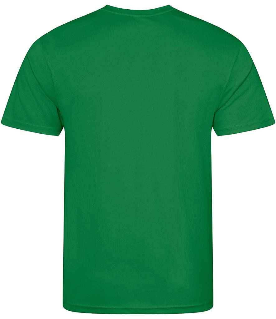 AWDis Cool T-Shirt - (2nd Colours) in by Just Cool — Custom branded clothing by Print Press, featuring premium embroidery produced in our specialist print lab in the UK.
