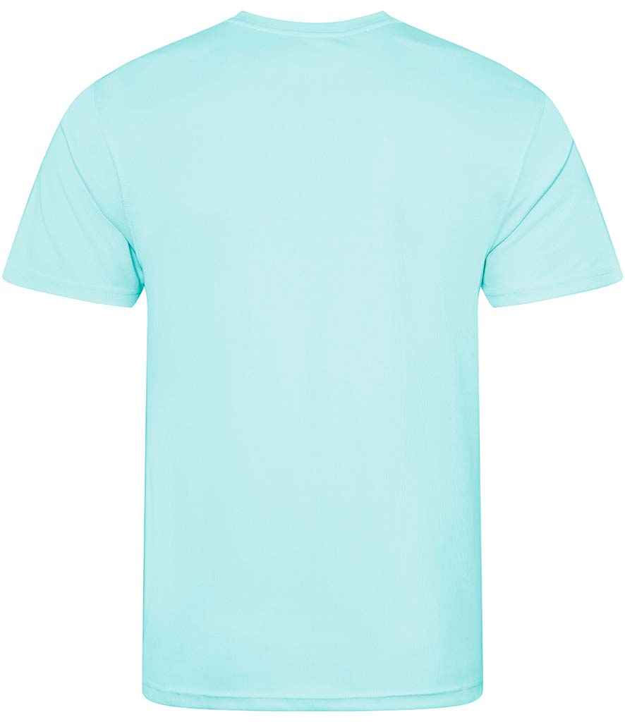 AWDis Cool T-Shirt in by Just Cool — Custom branded clothing by Print Press, featuring premium embroidery produced in our specialist print lab in the UK.