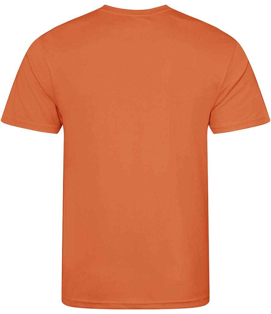 AWDis Cool T-Shirt in by Just Cool — Custom branded clothing by Print Press, featuring premium embroidery produced in our specialist print lab in the UK.