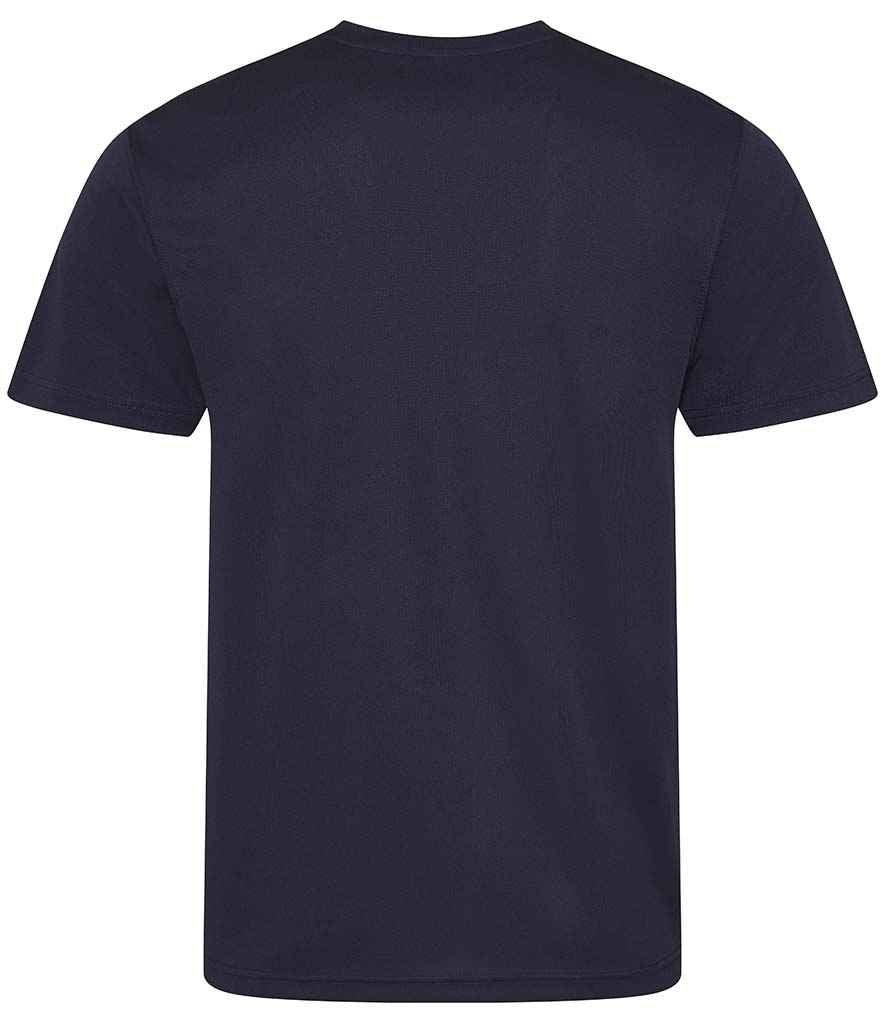 AWDis Cool T-Shirt in by Just Cool — Custom branded clothing by Print Press, featuring premium embroidery produced in our specialist print lab in the UK.