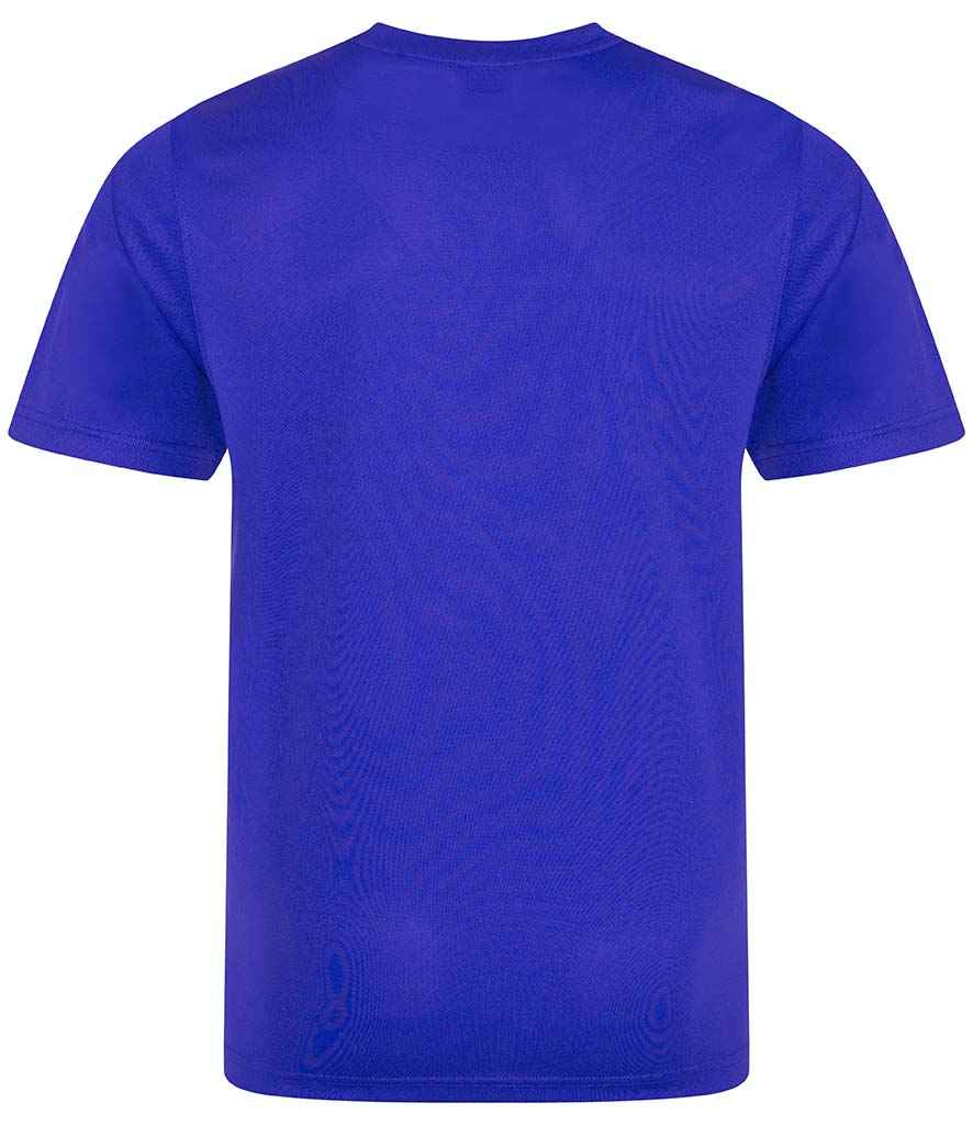 AWDis Cool T-Shirt in by Just Cool — Custom branded clothing by Print Press, featuring premium embroidery produced in our specialist print lab in the UK.