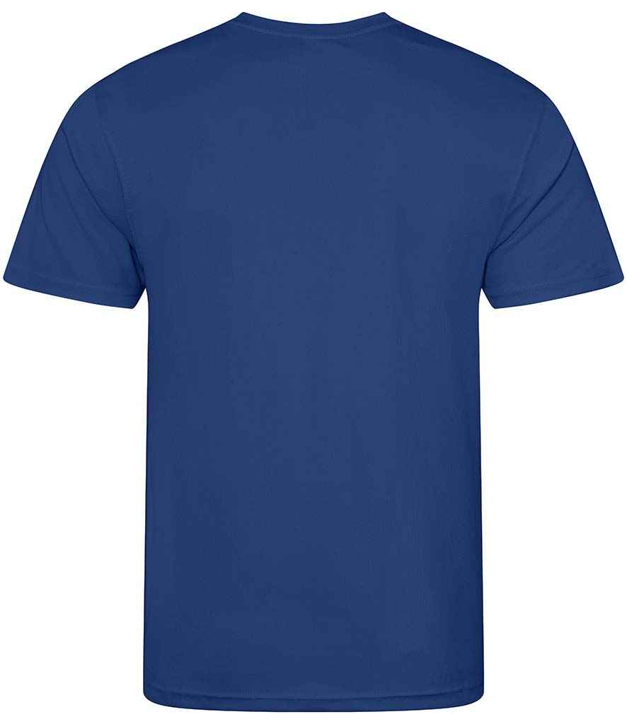 AWDis Cool T-Shirt in by Just Cool — Custom branded clothing by Print Press, featuring premium embroidery produced in our specialist print lab in the UK.