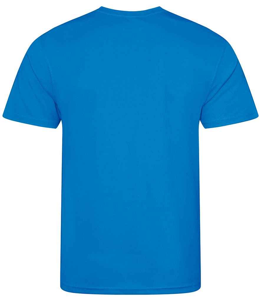 AWDis Cool T-Shirt in by Just Cool — Custom branded clothing by Print Press, featuring premium embroidery produced in our specialist print lab in the UK.