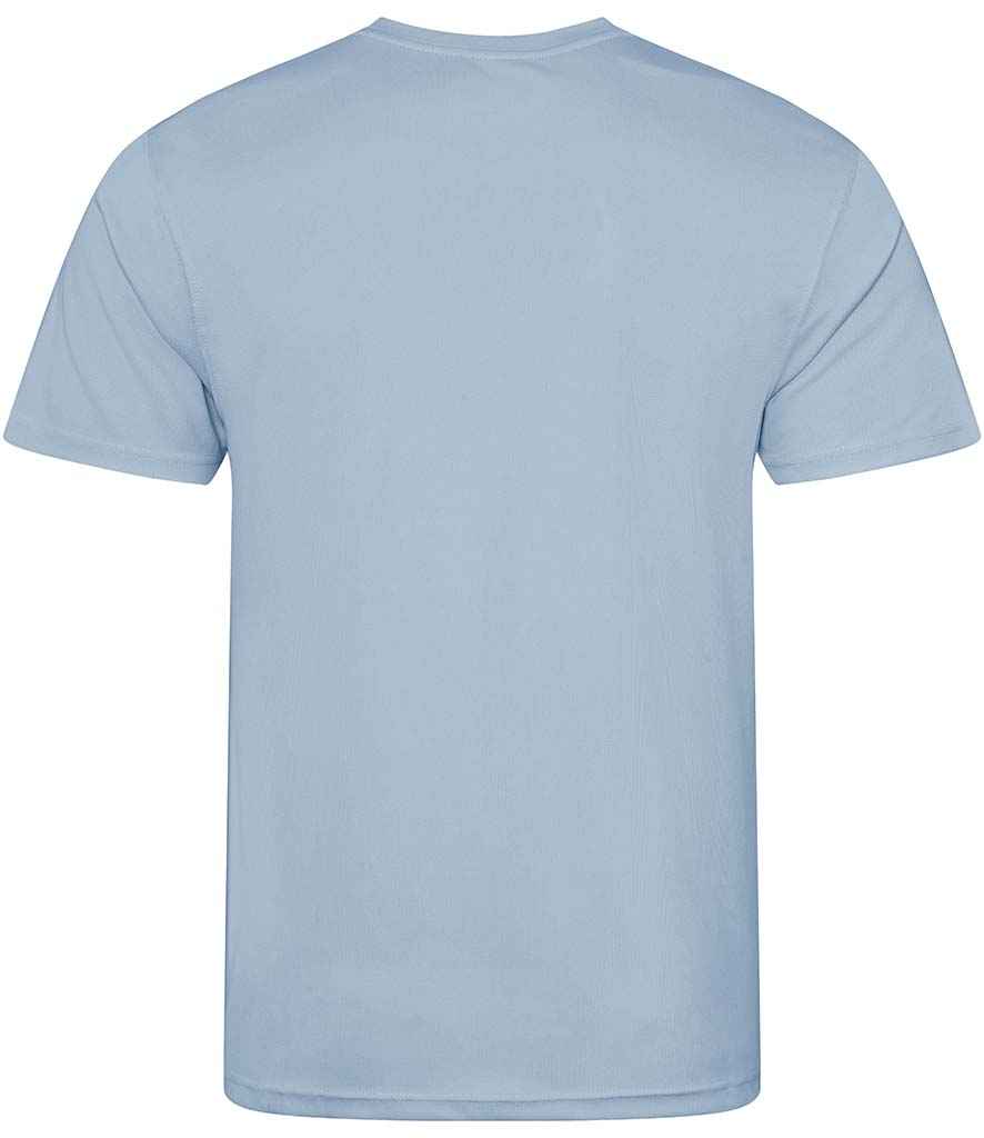 AWDis Cool T-Shirt in by Just Cool — Custom branded clothing by Print Press, featuring premium embroidery produced in our specialist print lab in the UK.