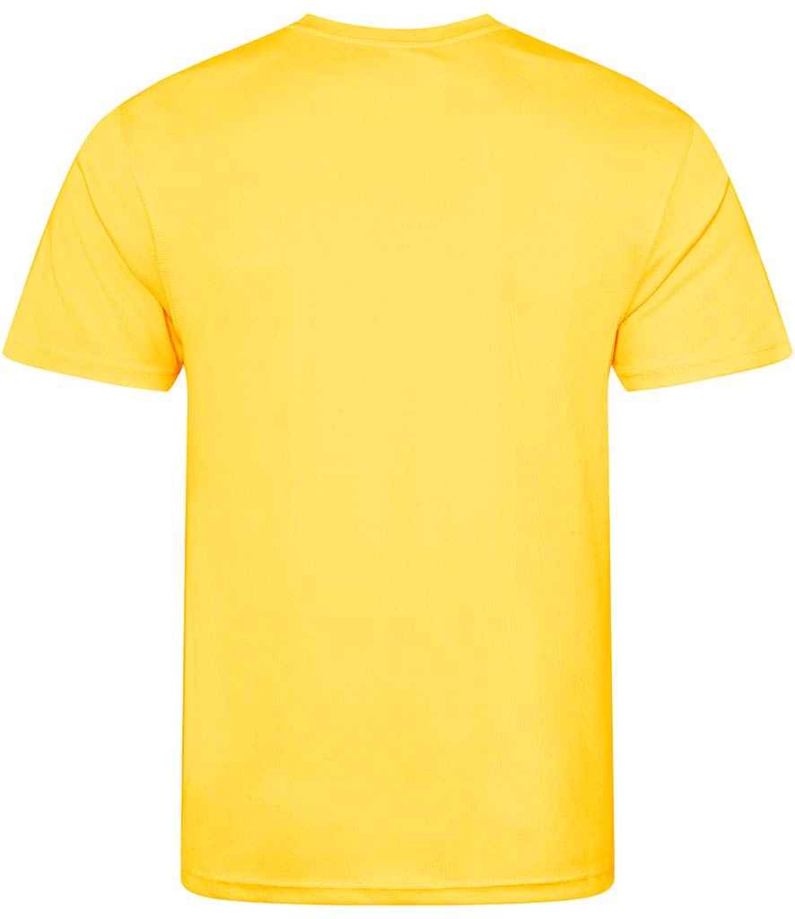 AWDis Cool T-Shirt in by Just Cool — Custom branded clothing by Print Press, featuring premium embroidery produced in our specialist print lab in the UK.