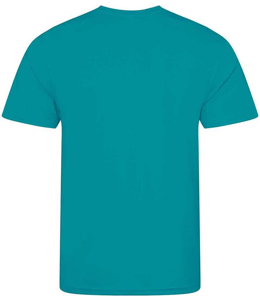 AWDis Cool T-Shirt in by Just Cool — Custom branded clothing by Print Press, featuring premium embroidery produced in our specialist print lab in the UK.