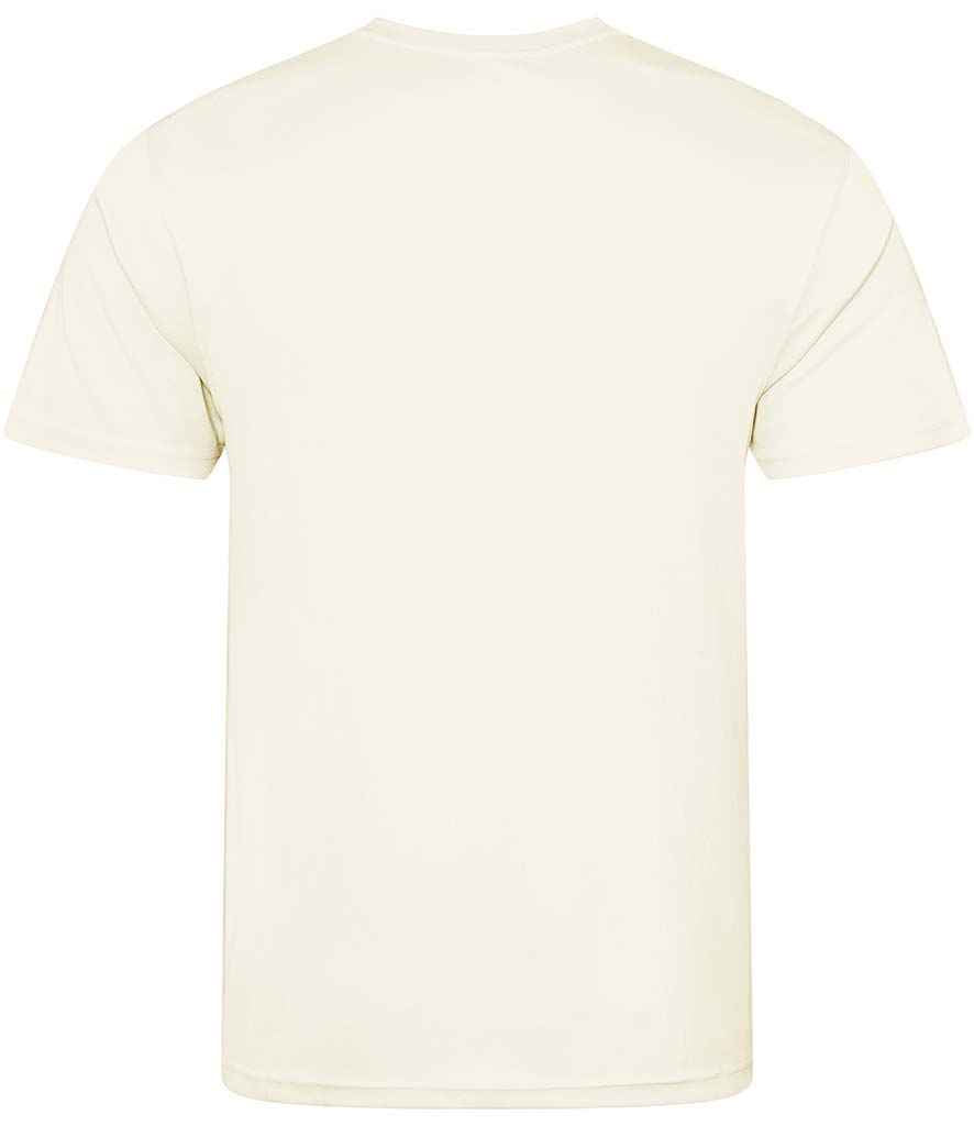 AWDis Cool T-Shirt in by Just Cool — Custom branded clothing by Print Press, featuring premium embroidery produced in our specialist print lab in the UK.