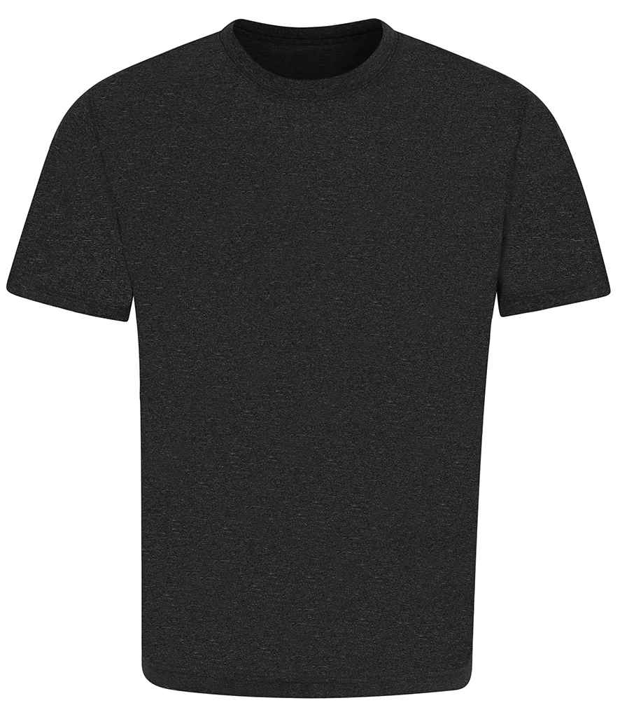 AWDis Cool Urban T-Shirt in by Just Cool — Custom branded clothing by Print Press, featuring premium embroidery produced in our specialist print lab in the UK.