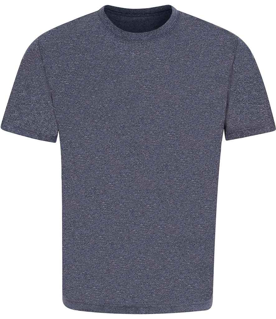 AWDis Cool Urban T-Shirt in by Just Cool — Custom branded clothing by Print Press, featuring premium embroidery produced in our specialist print lab in the UK.